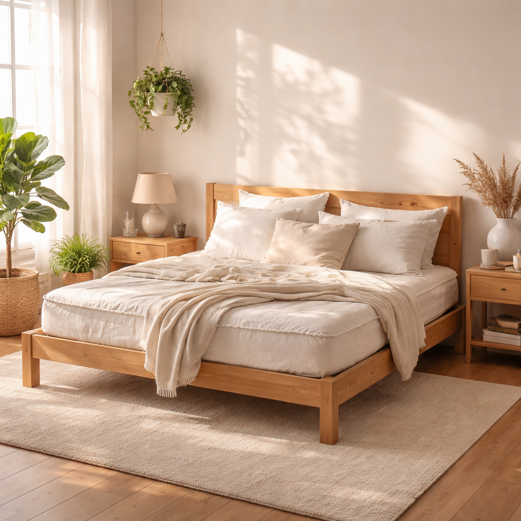 Sistema Letto Sanavita-Plus