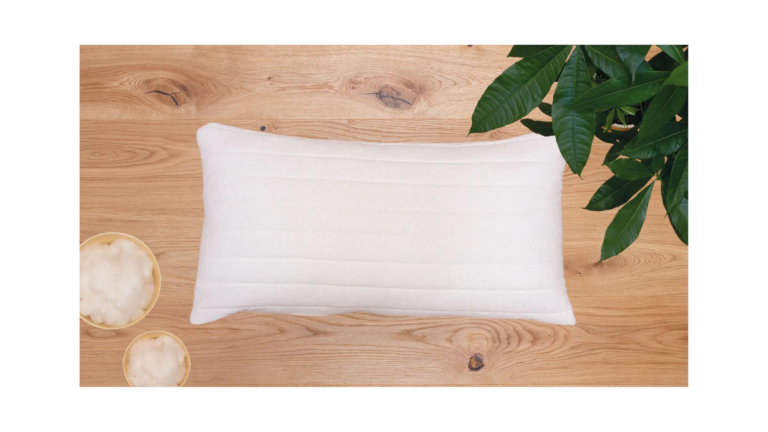 Cuscino in cotone “Cotona-Medicott”