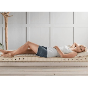 Sistema letto “Sanavita-Plus”