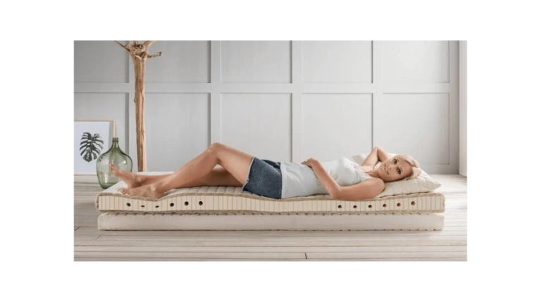 Sistema letto “Sanavita-Plus”