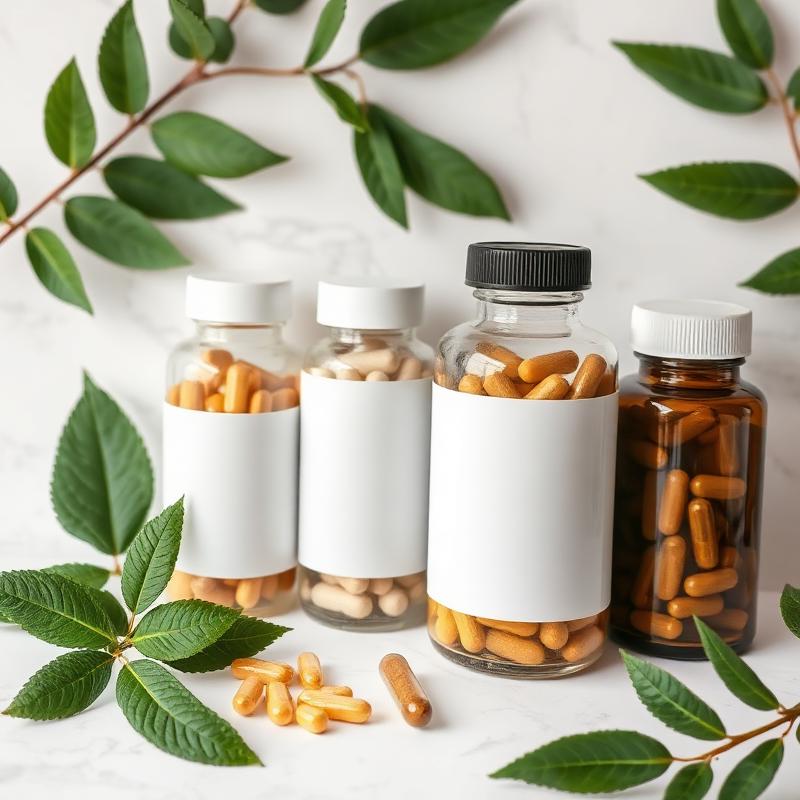 Ispirare una vita più sana attraverso una selezione attenta