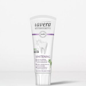 Dentifricio Whitening