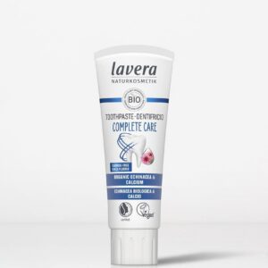 Dentifricio Complete Care Senza Fluoro