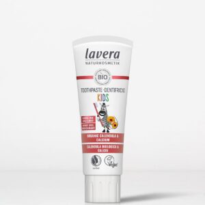 Dentifricio Kids Senza Fluoro