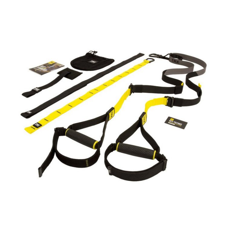 Allenatore di sospensione del sistema TRX PRO